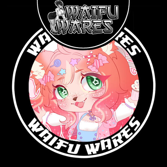 Waifu Wares Affiliate